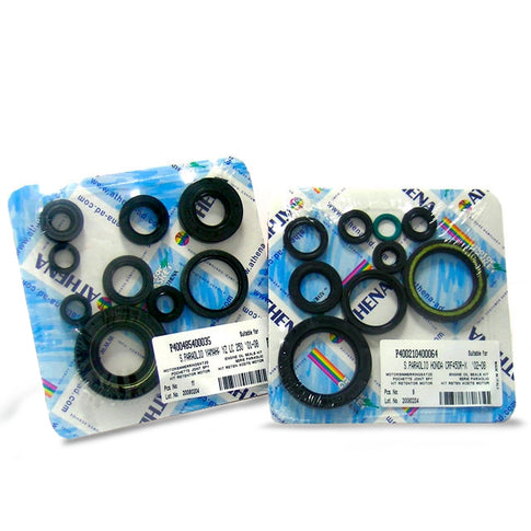 Kit retenes de motor Yamaha TZR 80 92-94 Athena P400485400083