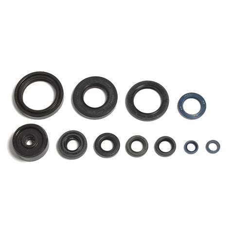 Kit retenes de motor Yamaha YZ 125 94-00 Athena P400485400115/1