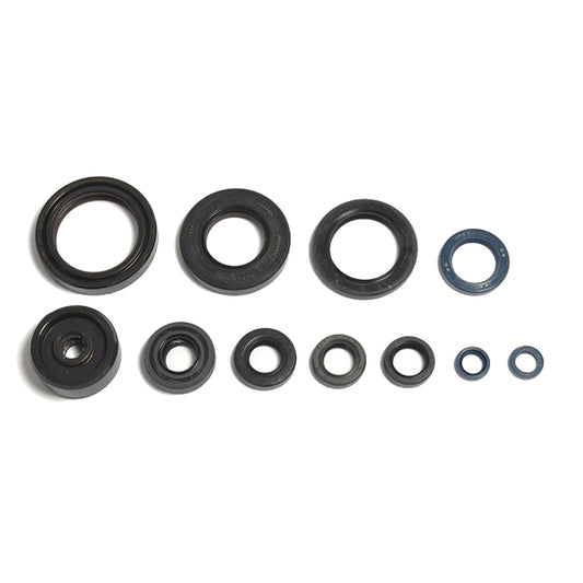 Kit retenes de motor Yamaha YZ 125 94-00 Athena P400485400115/1