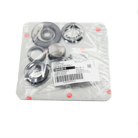 Retenes de motor Yamaha X-Max 125 06-18 Athena P400485400119