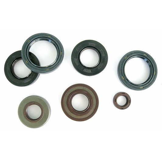 Kit retenes de motor Yamaha YZ F / WR F 250 15-18 Athena P400485400187