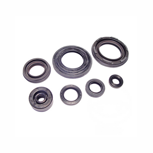 Retenes de motor Yamaha YFZ 350 Banshee 87-06 Athena