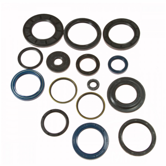 Retenes de motor Yamaha T-Max 530 12-19 Athena P400485400503