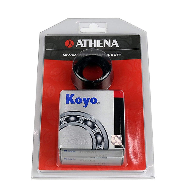 Cojinetes y retenes de cigüeñal Yamaha YZ 125 94-00 Athena P400485444116