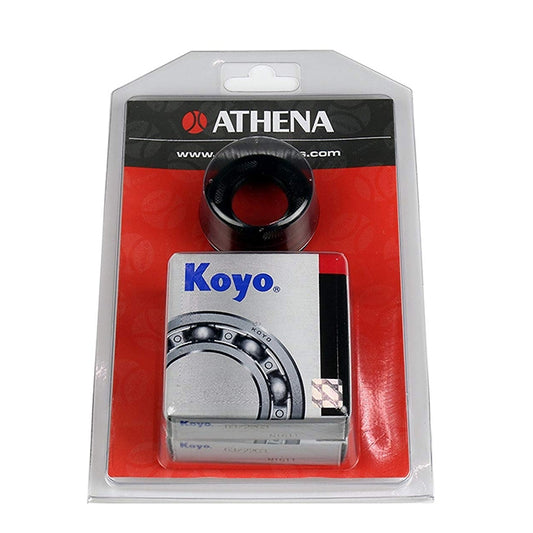Cojinetes y retenes de cigüeñal Yamaha YZ 125 94-00 Athena P400485444116
