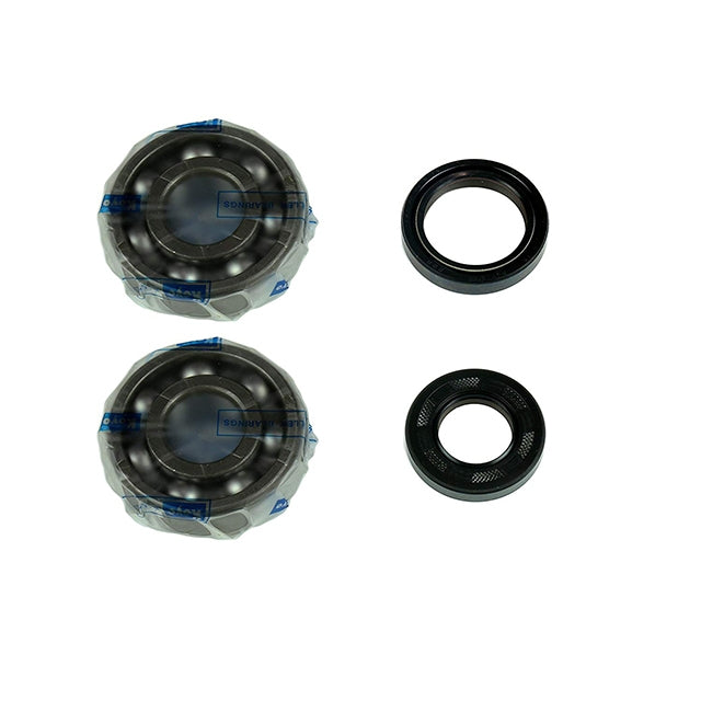 Cojinetes y retenes de cigüeñal Yamaha YZ 125 94-00 Athena