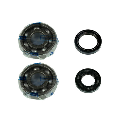 Cojinetes y retenes de cigüeñal Yamaha YZ 125 94-00 Athena