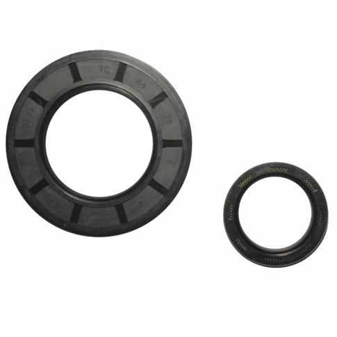 Retenes de cigüeñal Yamaha T-Max 500 01-11 / T-Max 530 12-13 Athena P400485450503