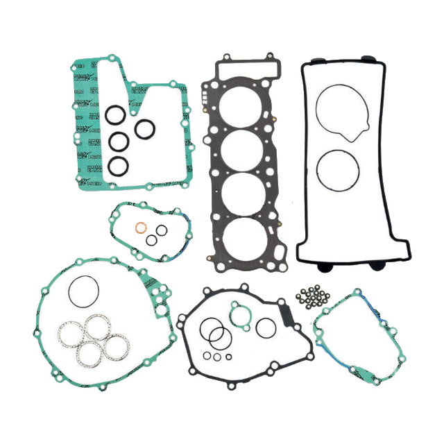Juntas de motor Yamaha YZF-R6 99-02 Athena P400485850023