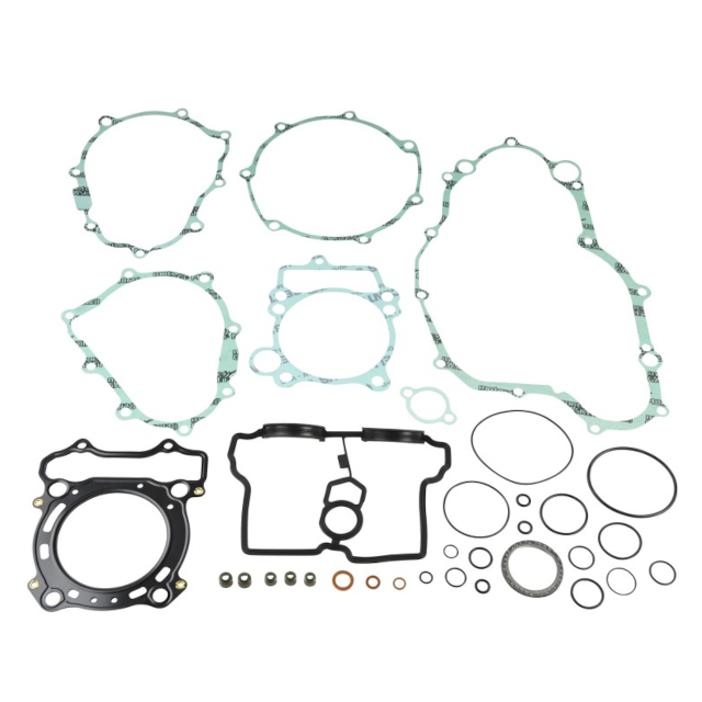 Juntas de motor Yamaha YZ-F 250 01-12 / WR-F 250 01-12 Athena P400485850039