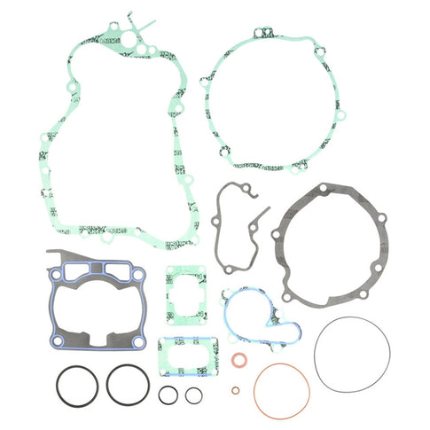 Juntas de motor Yamaha YZ 125 99-04 Athena P400485850116