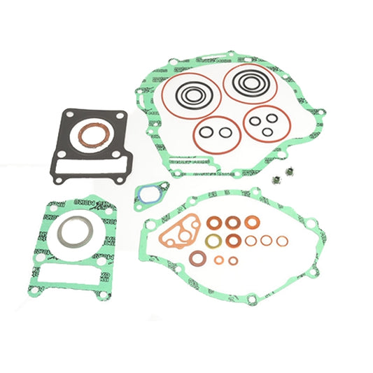 Juntas de motor Yamaha XT 125 X/R 05-08 / YBR 125 05-14 / YFM Raptor 125 11-13 Athena P400485850157