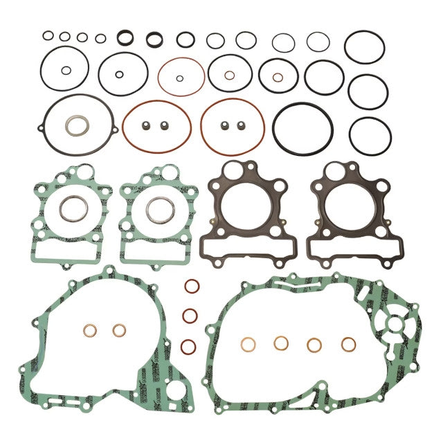 Juntas de motor Yamaha XV535 T/TC/U/SE 83-97 Athena P400485850502