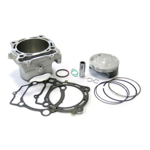 Cilindro Athena Suzuki RMZ 450 05-06 P400510100005
