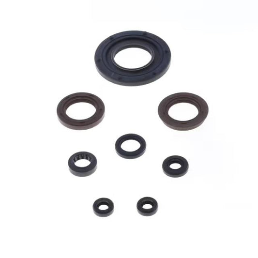 Engine seal kit Aprilia RS 250 95-01 / Suzuki RGV 250 89-96 Athena