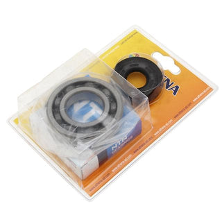 Cojinetes y retenes de cigüeñal Suzuki Burgman AN 400 99-13 Athena