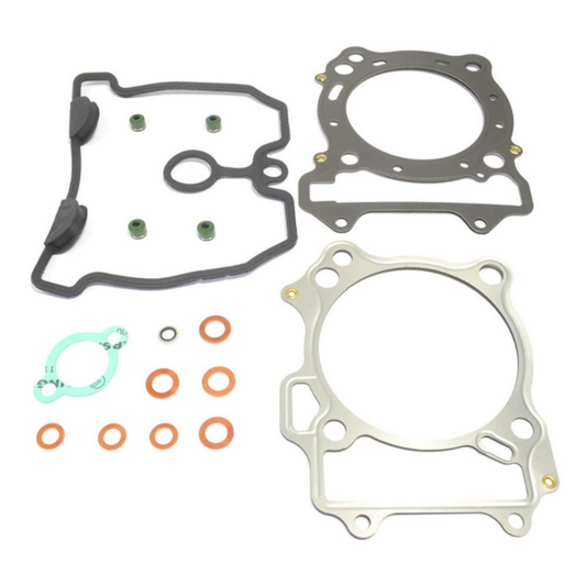 Juntas de cilindro Suzuki DR-Z 400 Athena P400510600042