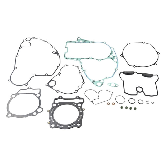 Juntas de motor Suzuki RMZ 450 05-06 Athena P400510850045