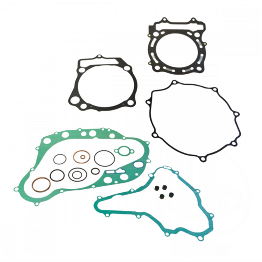 Juntas de motor Suzuki LT-R 450 06-10 Athena P400510850047