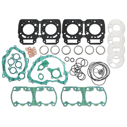 Juntas de motor Suzuki RG 500 86-89 Athena P400510850501
