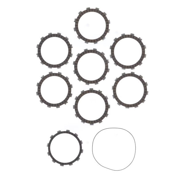 Discos de embrague Honda CRF 250 R / RX 18-21 Athena P40230117
