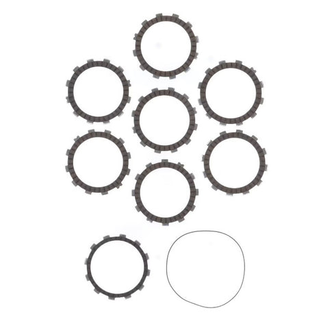 Discos de embrague Honda CRF 250 R / RX 18-21 Athena P40230117