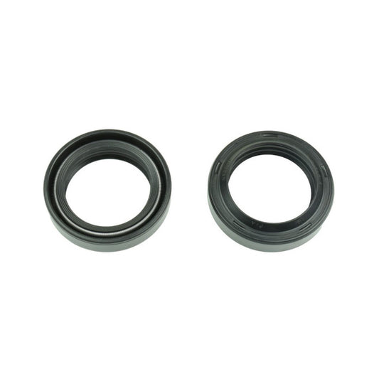 Kit retenes horquilla 27x37x7,5/9,5 Athena