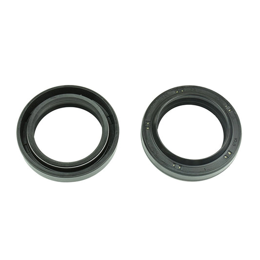 Retenes de horquilla NOK MGR-RSD2 33x45x8/10.5 Athena P40FORK455023