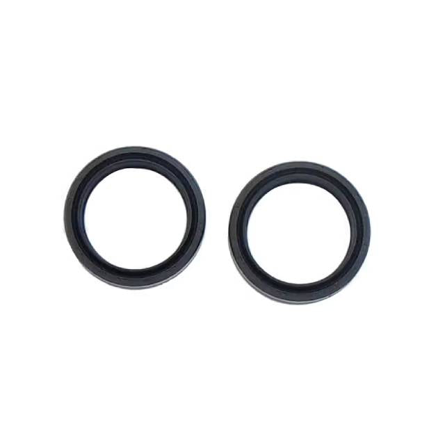 Kit retenes de horquilla d.41x53x11mm Athena P40FORK455167