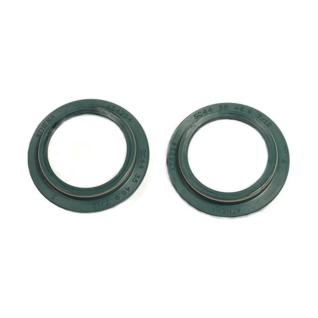Guardapolvos 35x46.9x7/12 Athena P40FORK455203