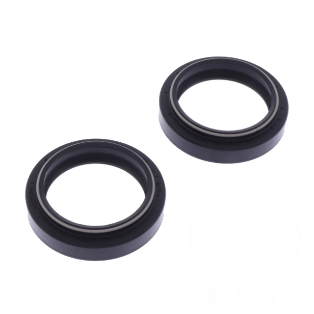 Retenes de horquilla DC4Y-1 35x46x7.9/11 Athena P40FORK455215