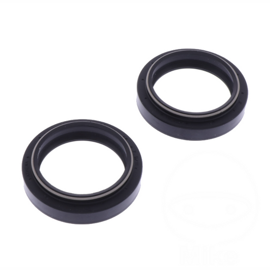 Retenes de horquilla DC4Y-1 35x46x7.9/11 Athena P40FORK455215