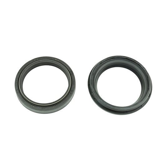 Retenes de horquilla SHOWA/KAYABA 46 -OB Athena P40FORKKIT005