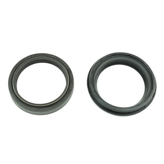 Retenes de horquilla KAYABA 48. Athena P40FORKKIT017