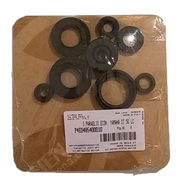 Engine seals Yamaha DT50 LC Portugal Athena