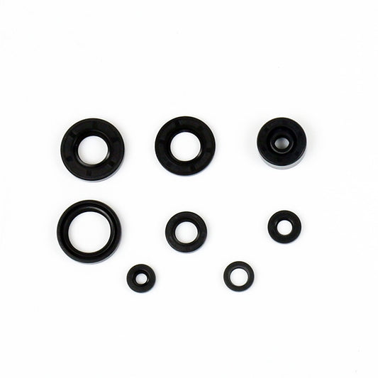 Retentores do motor Yamaha DT50 LC Portugal Athena