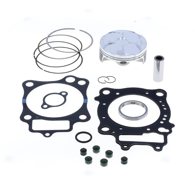 Pistón y juntas parte superior Honda CRF 250 10-13 d=76.75mm Athena P5F0768245001A