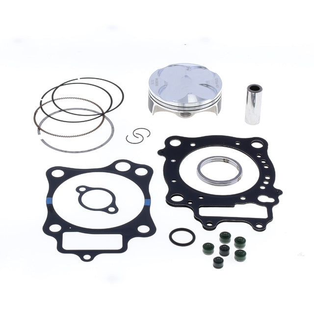 Pistón y juntas parte superior Honda CRF 250 14-15 d=76.75mm Athena P5F0768245002A