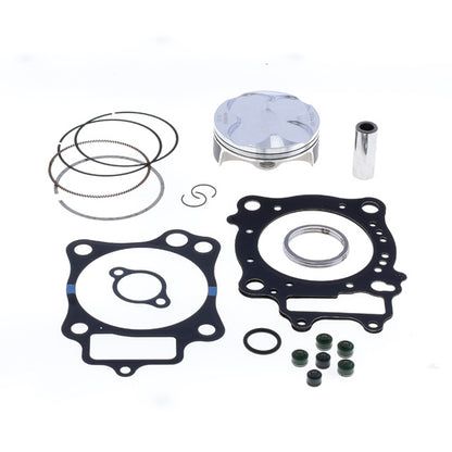 Pistón y juntas parte superior Honda CRF 250 14-15 d=76.75mm Athena P5F0768245002A