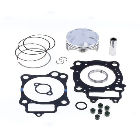Pistón y juntas parte superior Honda CRF 250 14-15 d=76.75mm Athena P5F0768245002A