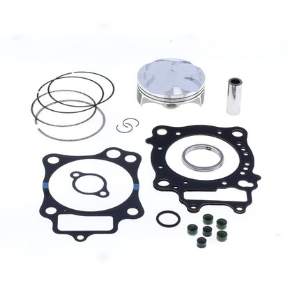 Pistón y juntas parte superior Honda CRF 250 14-15 d=76.76mm Athena P5F0768245002B