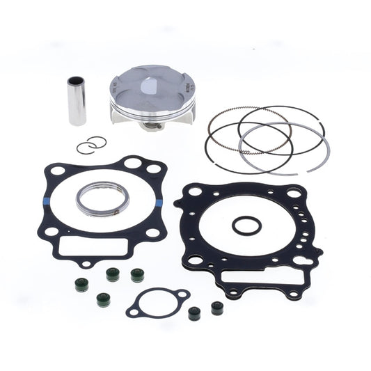 Pistón y juntas parte superior Honda CRF 250 16-17 d=76.75mm Athena P5F0768245003A