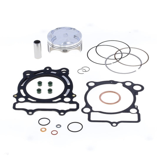Pistón y juntas parte superior Suzuki RMZ 250 10-18 d=76.97mm Athena P5F0770098004C
