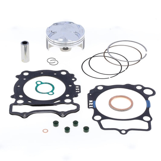 Pistón y juntas parte superior Yamaha YZF 250 14-15 d=76.97mm Athena P5F0770187008B