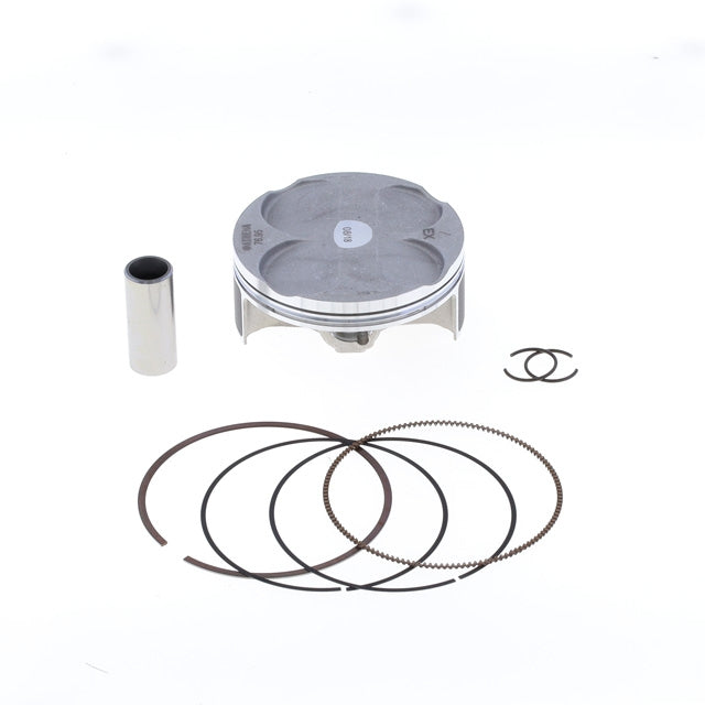 Kit Pistón ø76.97mm + juntas de parte superior Yamaha YZF 250 2016-2018 Athena