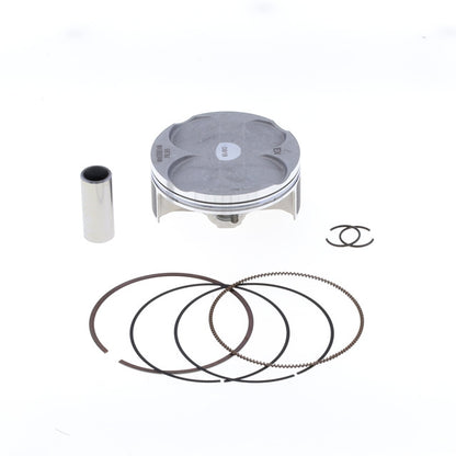 Kit Pistón ø76.97mm + juntas de parte superior Yamaha YZF 250 2016-2018 Athena