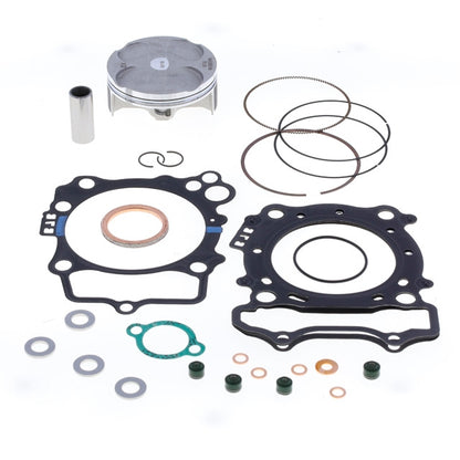 Pistón y juntas parte superior Yamaha YZF 250 19-22 d=76.95mm Athena P5F0770212009A