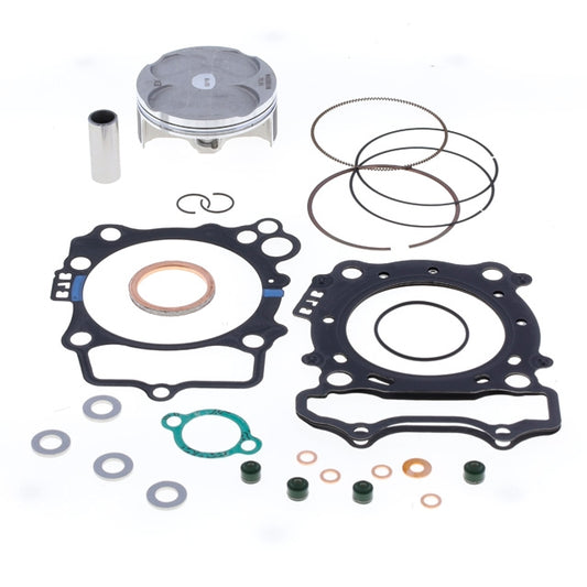 Kit Pistón ø76.96mm + juntas de parte superior Yamaha YZF 250 2019-2022 Athena P5F0770212009B