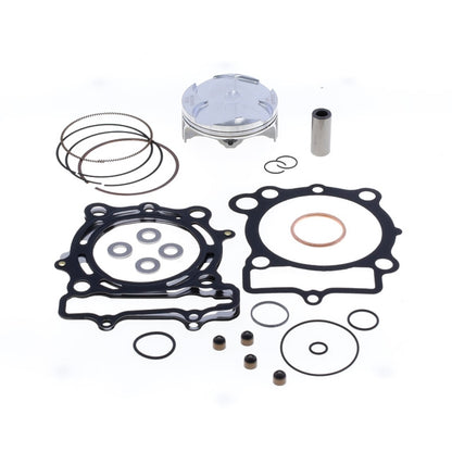 Pistón y juntas parte superior Kawasaki KXF 250 20-20 d=77.97mm Athena P5F0780069003B