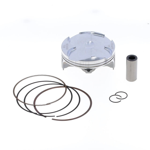 Pistón y juntas parte superior Kawasaki KXF 250 20-20 d=77.98mm Athena